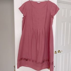 Linen Sundress